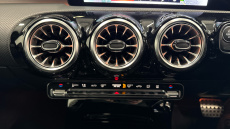 Mercedes-Benz CLA 250e AMG Line Premium Plus 4dr Tip Auto Saloon